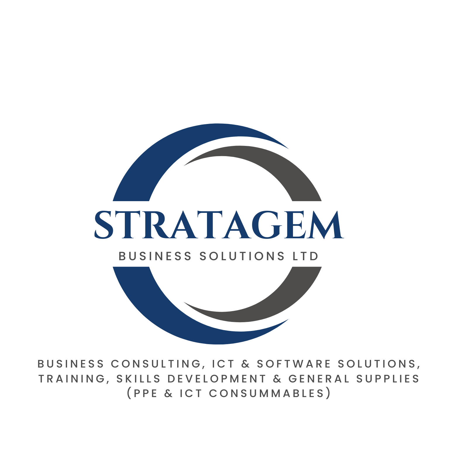 Stratagem Business Solutions